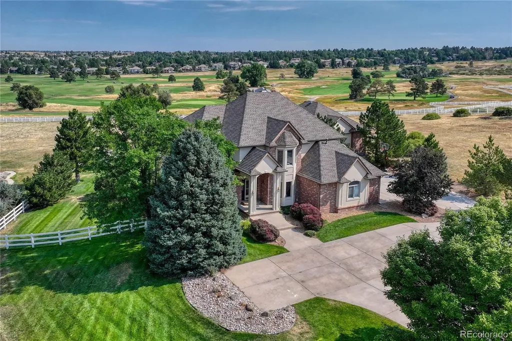 5986 Saddle Creek Trail Parker CO 80134