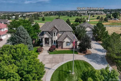 5986 Saddle Creek Trail Parker CO 80134