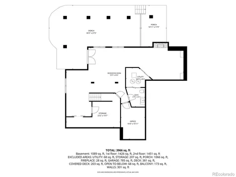 5986 Saddle Creek Trail Parker CO 80134