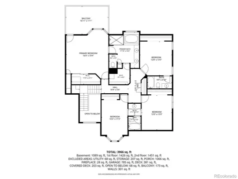 5986 Saddle Creek Trail Parker CO 80134