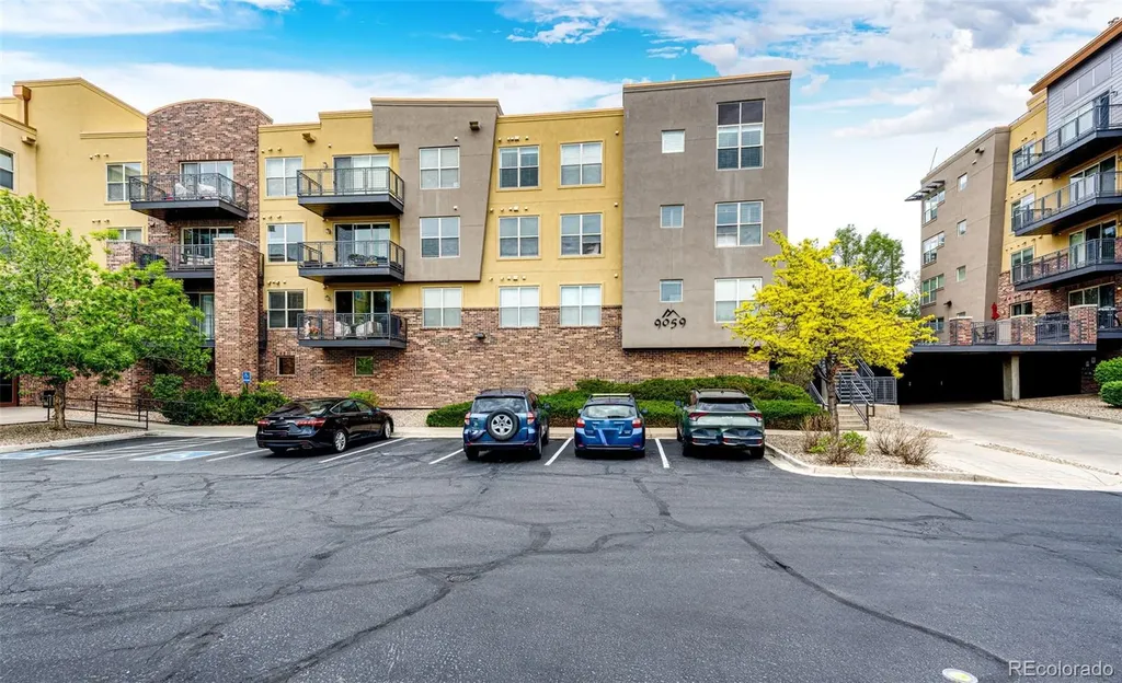 9059 E Panorama Circle Englewood CO 80112