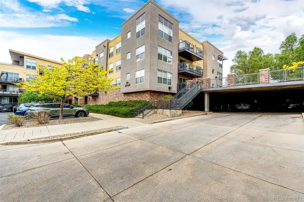 9059 E Panorama Circle Englewood CO 80112