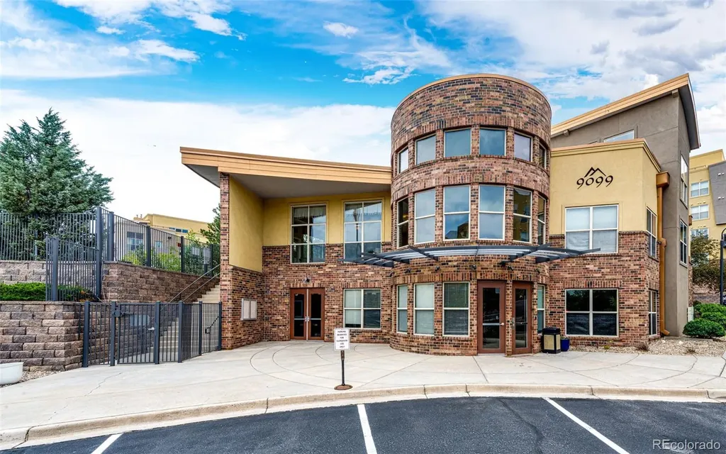 9059 E Panorama Circle Englewood CO 80112