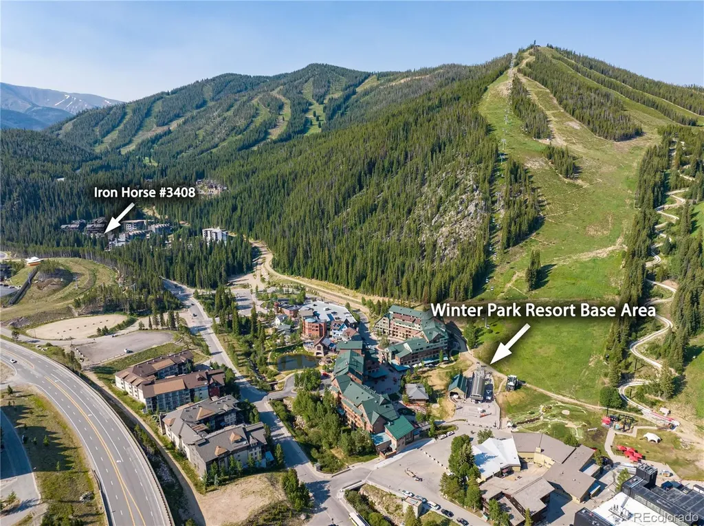 477 Iron Horse Way Winter Park CO 80482
