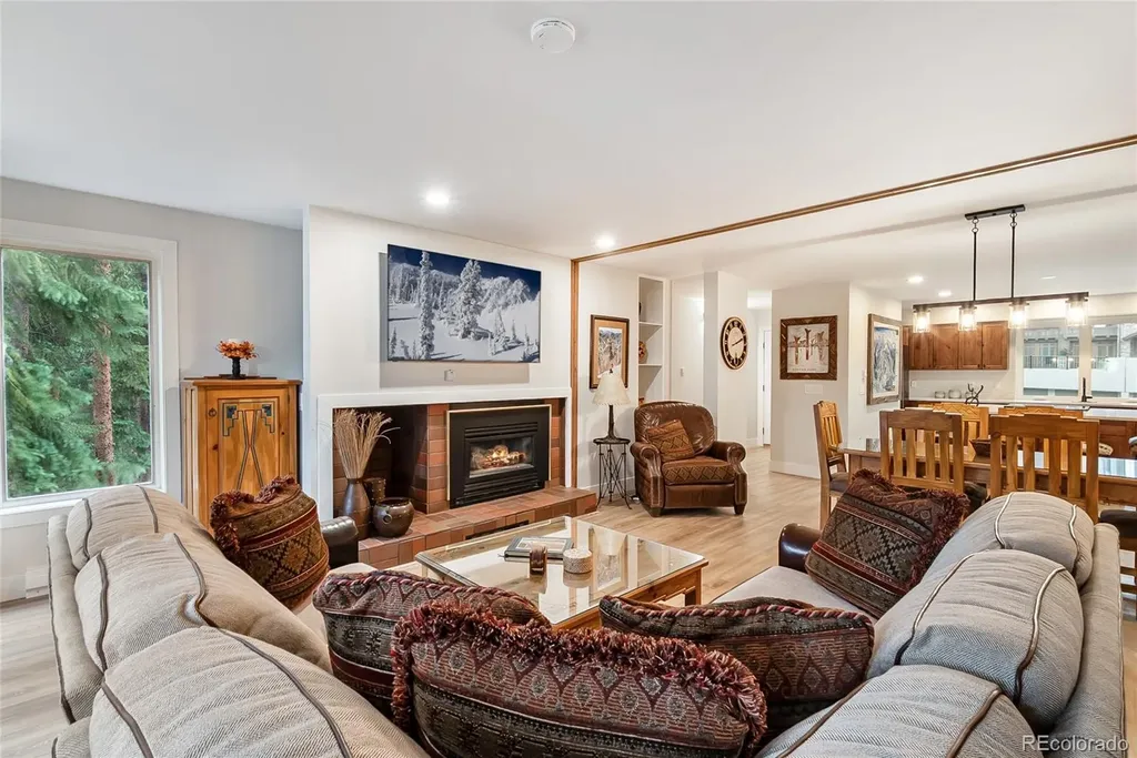 477 Iron Horse Way Winter Park CO 80482