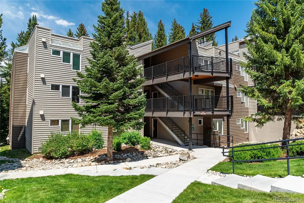 477 Iron Horse Way Winter Park CO 80482