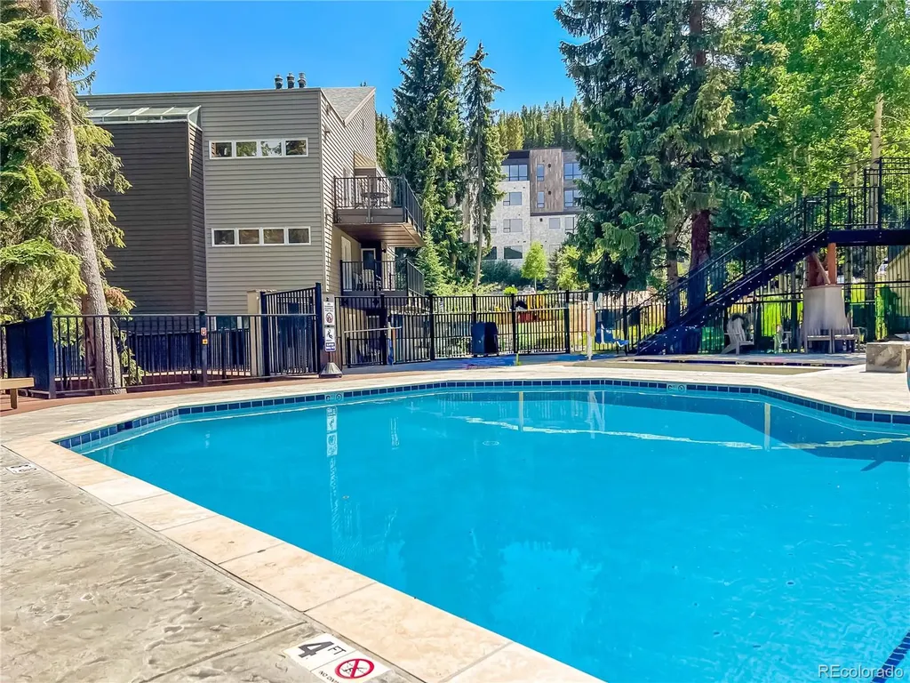 477 Iron Horse Way Winter Park CO 80482