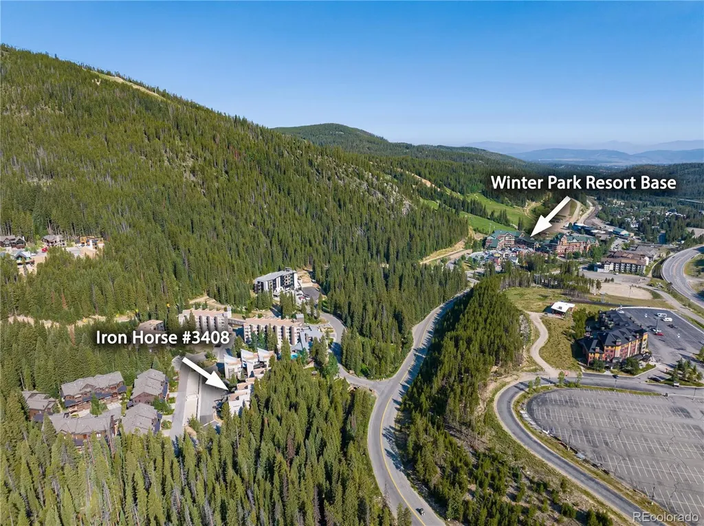 477 Iron Horse Way Winter Park CO 80482