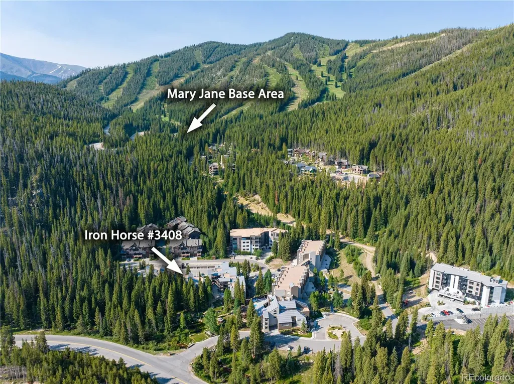 477 Iron Horse Way Winter Park CO 80482
