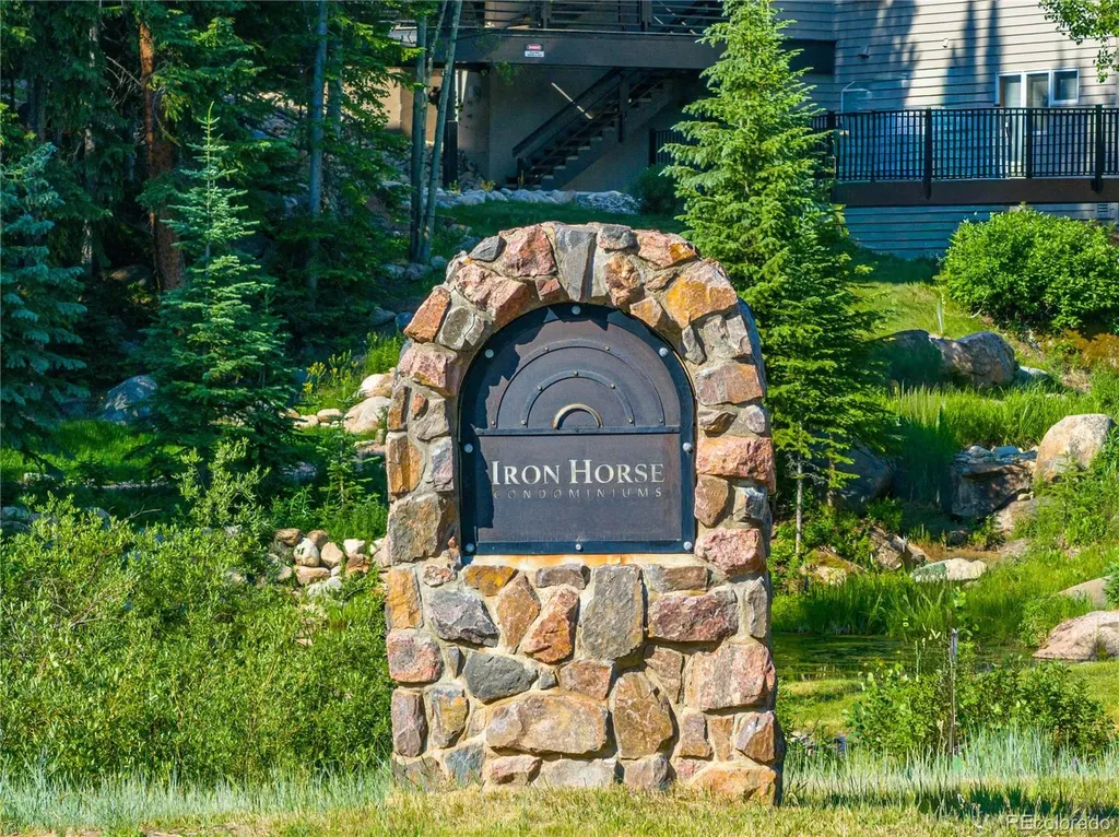 477 Iron Horse Way Winter Park CO 80482