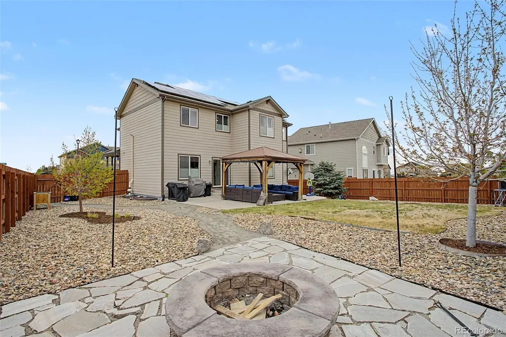 10405 Mt Columbia Drive Peyton CO 80831