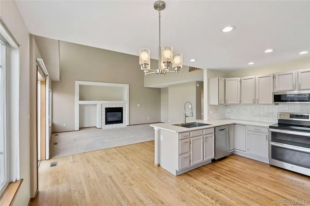 3445 Starflower Road Castle Rock CO 80109
