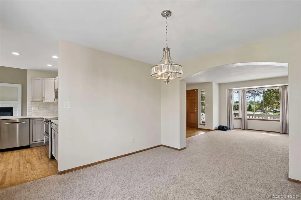 3445 Starflower Road Castle Rock CO 80109