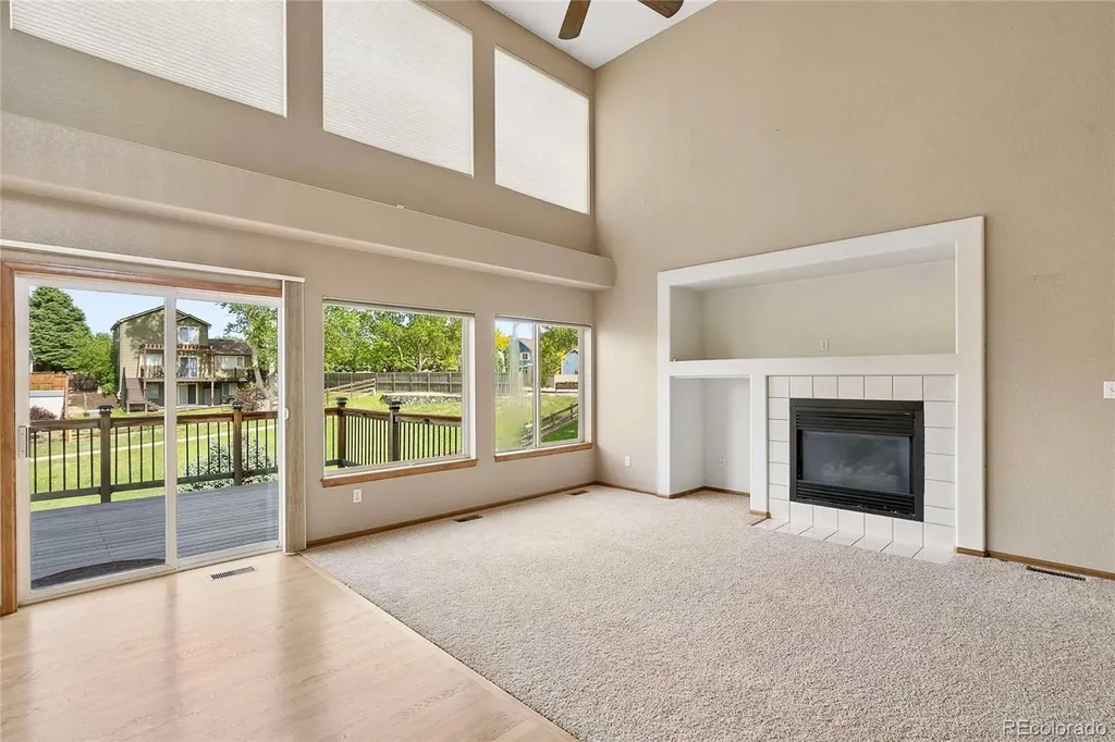 3445 Starflower Road Castle Rock CO 80109