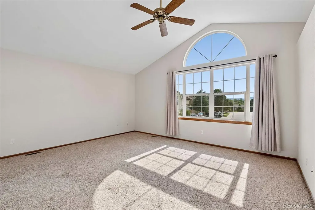 3445 Starflower Road Castle Rock CO 80109