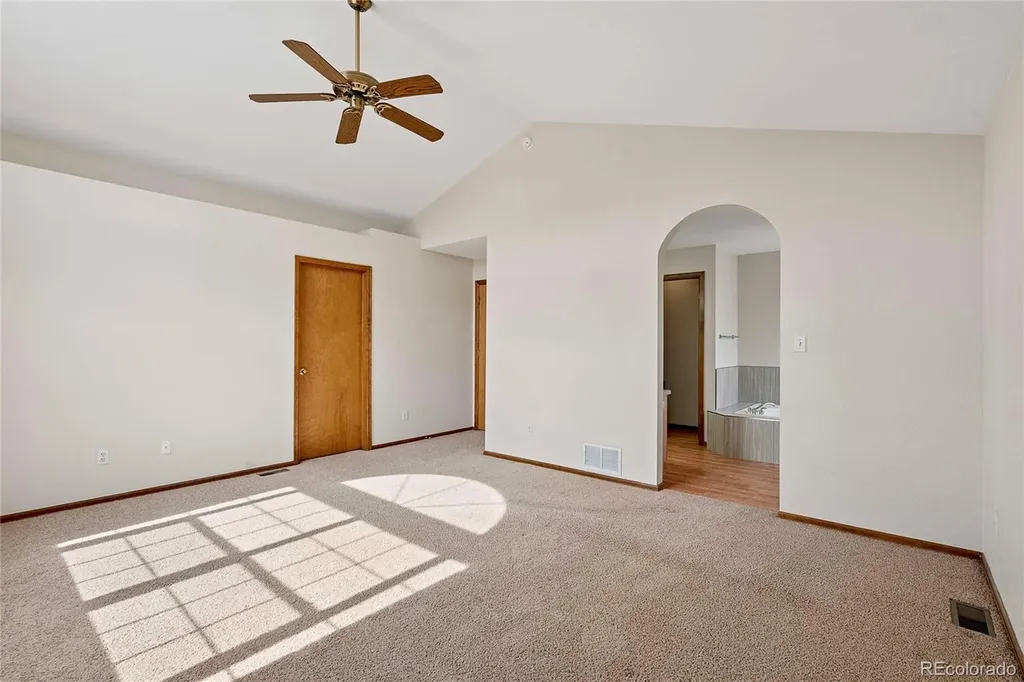 3445 Starflower Road Castle Rock CO 80109