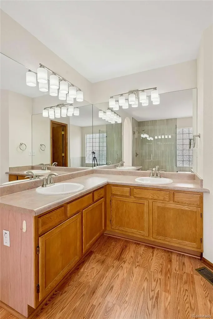3445 Starflower Road Castle Rock CO 80109