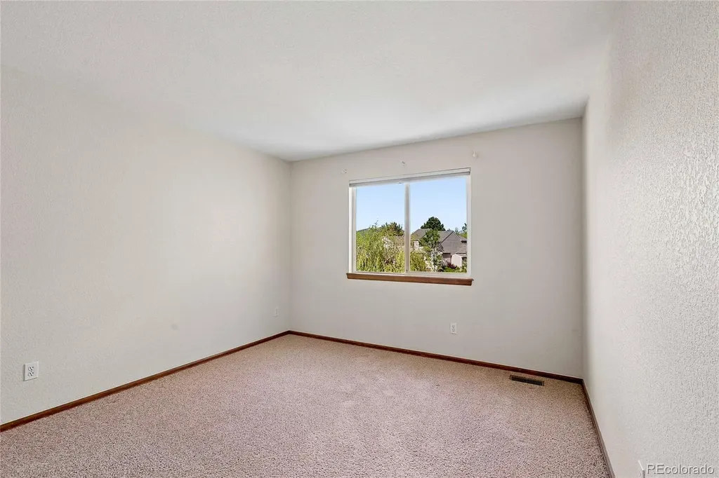 3445 Starflower Road Castle Rock CO 80109