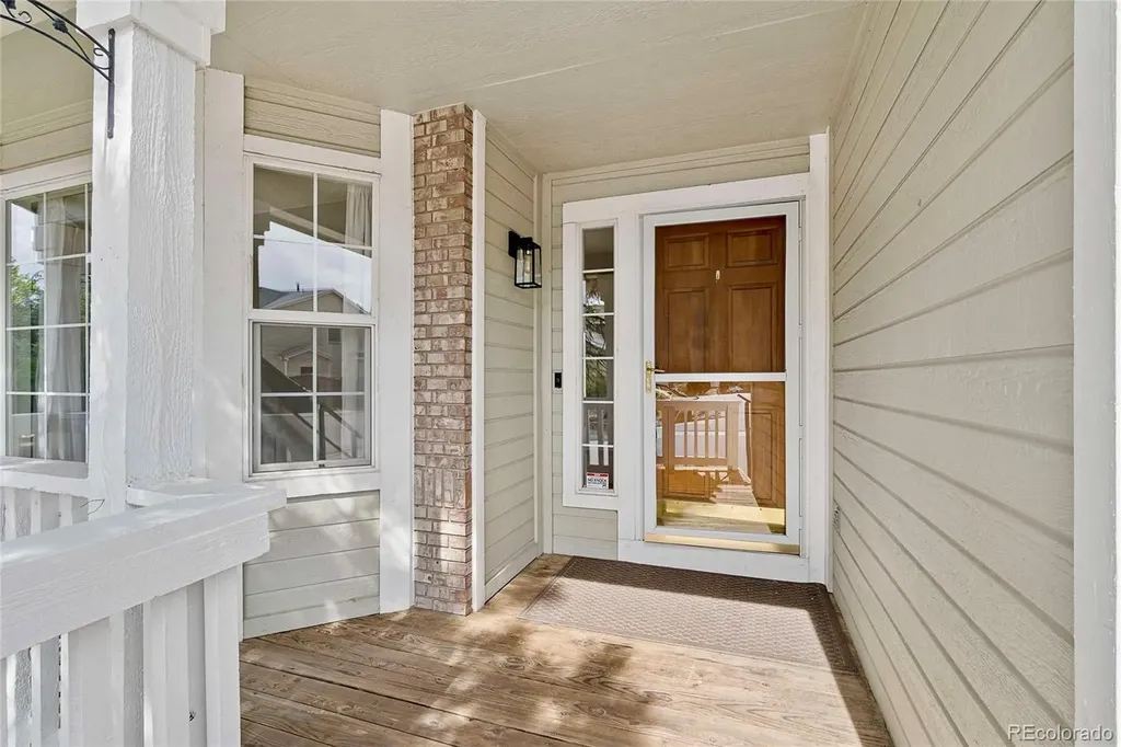 3445 Starflower Road Castle Rock CO 80109