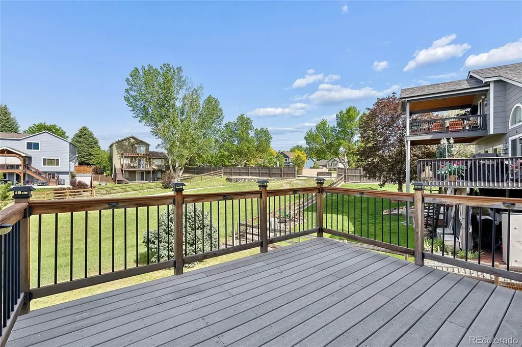 3445 Starflower Road Castle Rock CO 80109