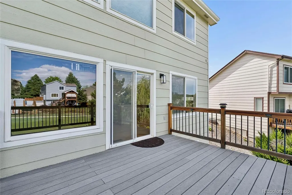 3445 Starflower Road Castle Rock CO 80109