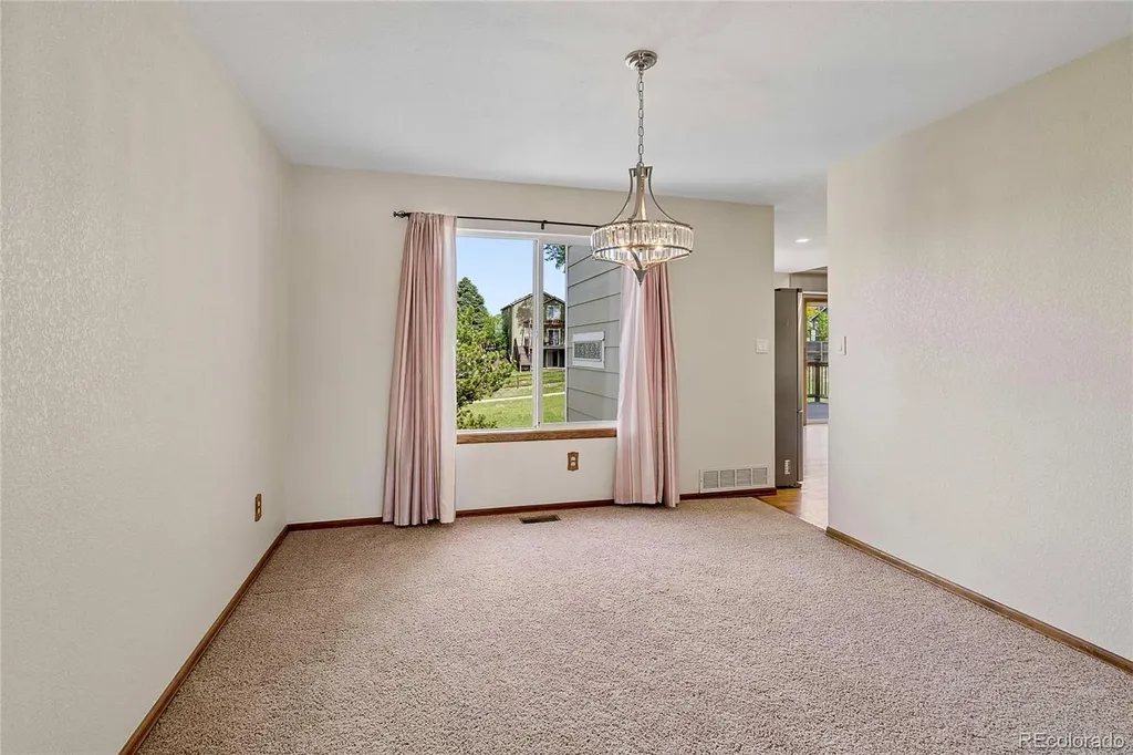 3445 Starflower Road Castle Rock CO 80109