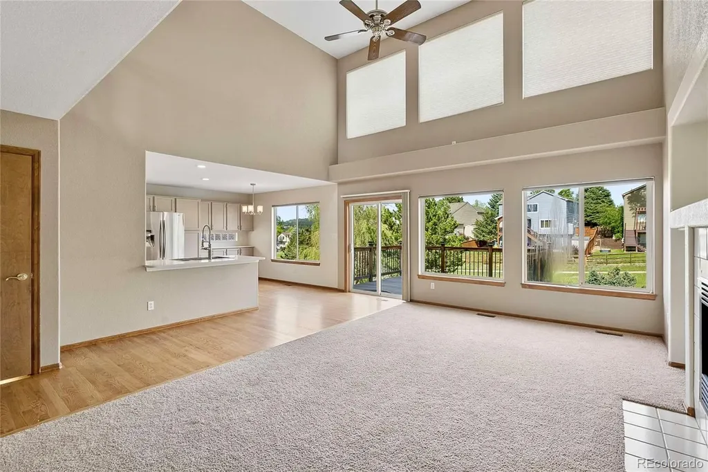 3445 Starflower Road Castle Rock CO 80109