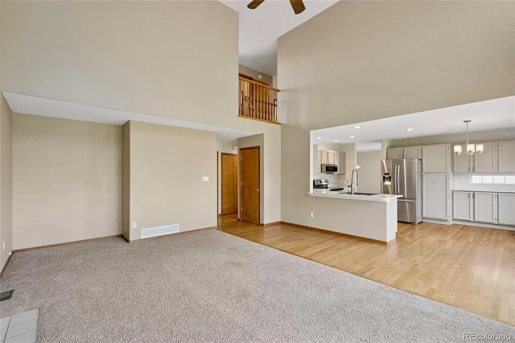 3445 Starflower Road Castle Rock CO 80109