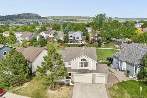 3445 Starflower Road Castle Rock CO 80109
