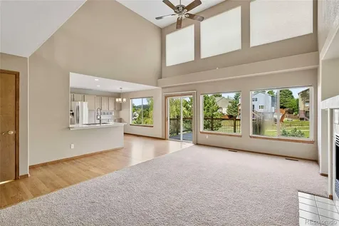 3445 Starflower Road Castle Rock CO 80109