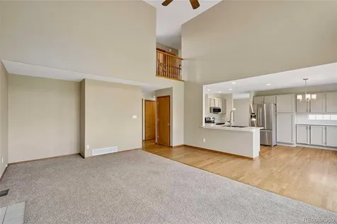 3445 Starflower Road Castle Rock CO 80109