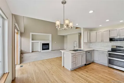 3445 Starflower Road Castle Rock CO 80109