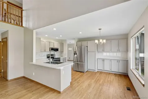 3445 Starflower Road Castle Rock CO 80109