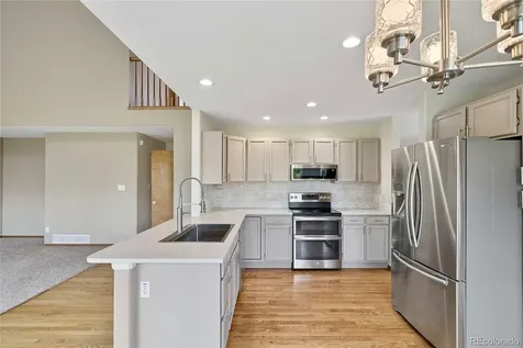 3445 Starflower Road Castle Rock CO 80109