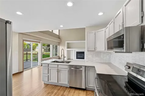 3445 Starflower Road Castle Rock CO 80109
