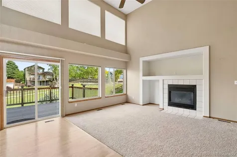 3445 Starflower Road Castle Rock CO 80109