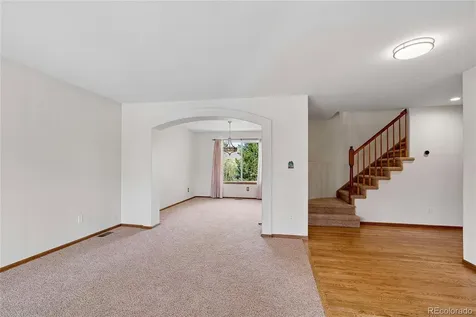 3445 Starflower Road Castle Rock CO 80109