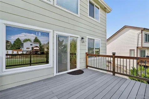 3445 Starflower Road Castle Rock CO 80109