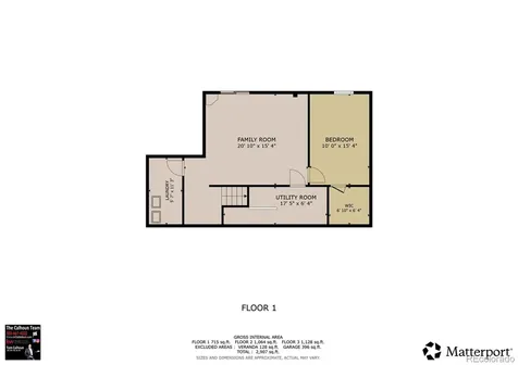 3445 Starflower Road Castle Rock CO 80109