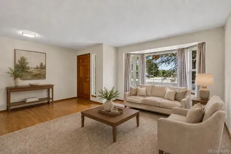 3445 Starflower Road Castle Rock CO 80109