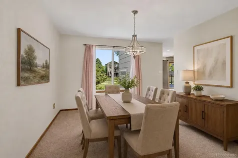 3445 Starflower Road Castle Rock CO 80109