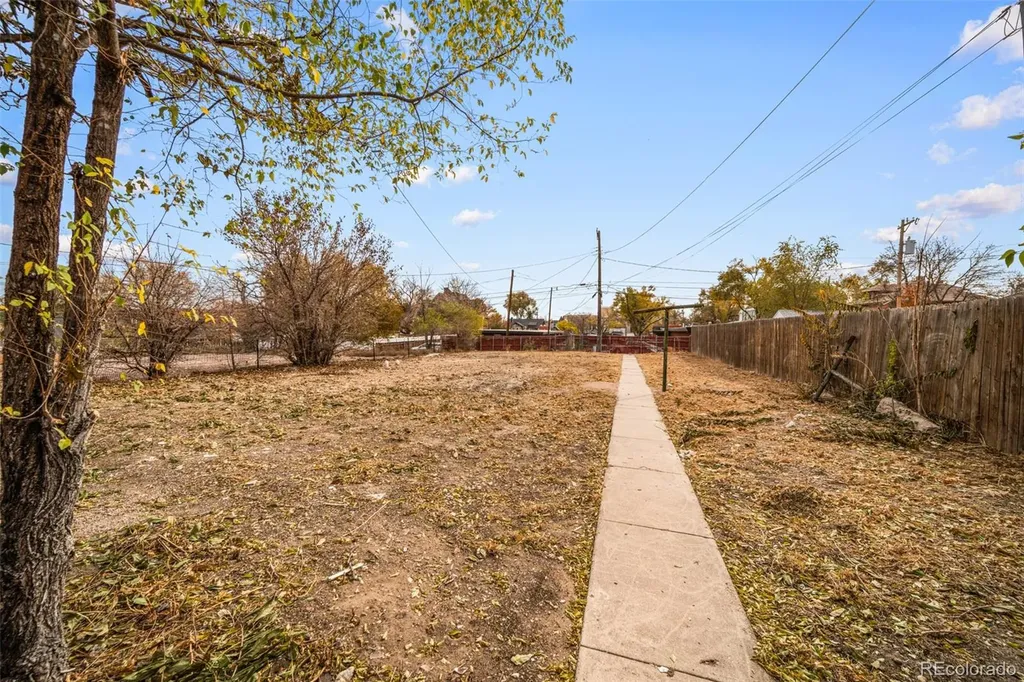 510 Quincy Street Pueblo CO 81004