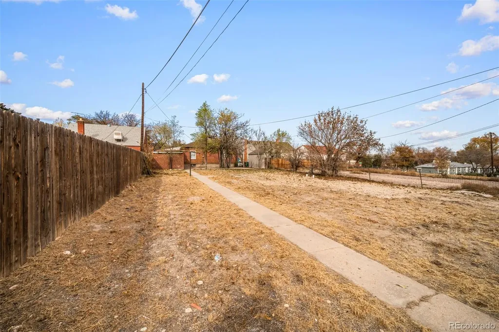 510 Quincy Street Pueblo CO 81004