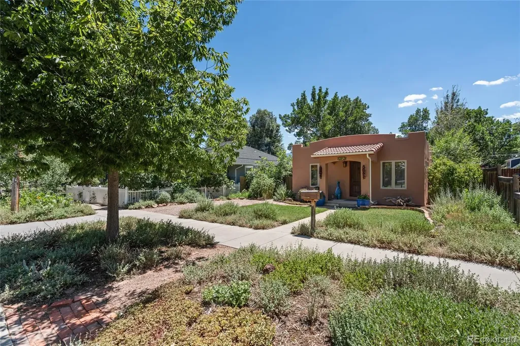 1819 W Pikes Peak Avenue Colorado Springs CO 80904