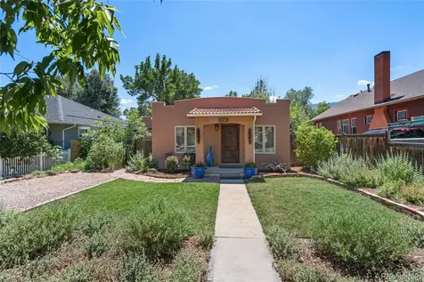 1819 W Pikes Peak Avenue Colorado Springs CO 80904