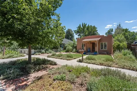 1819 W Pikes Peak Avenue Colorado Springs CO 80904