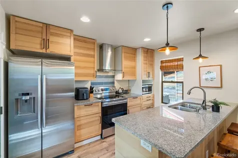 1819 W Pikes Peak Avenue Colorado Springs CO 80904