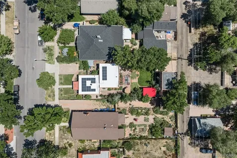 1819 W Pikes Peak Avenue Colorado Springs CO 80904