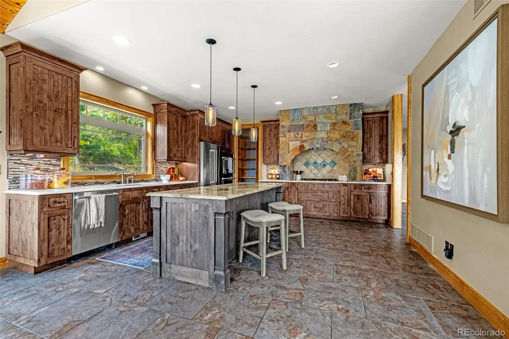 5596 Osage Way Larkspur CO 80118