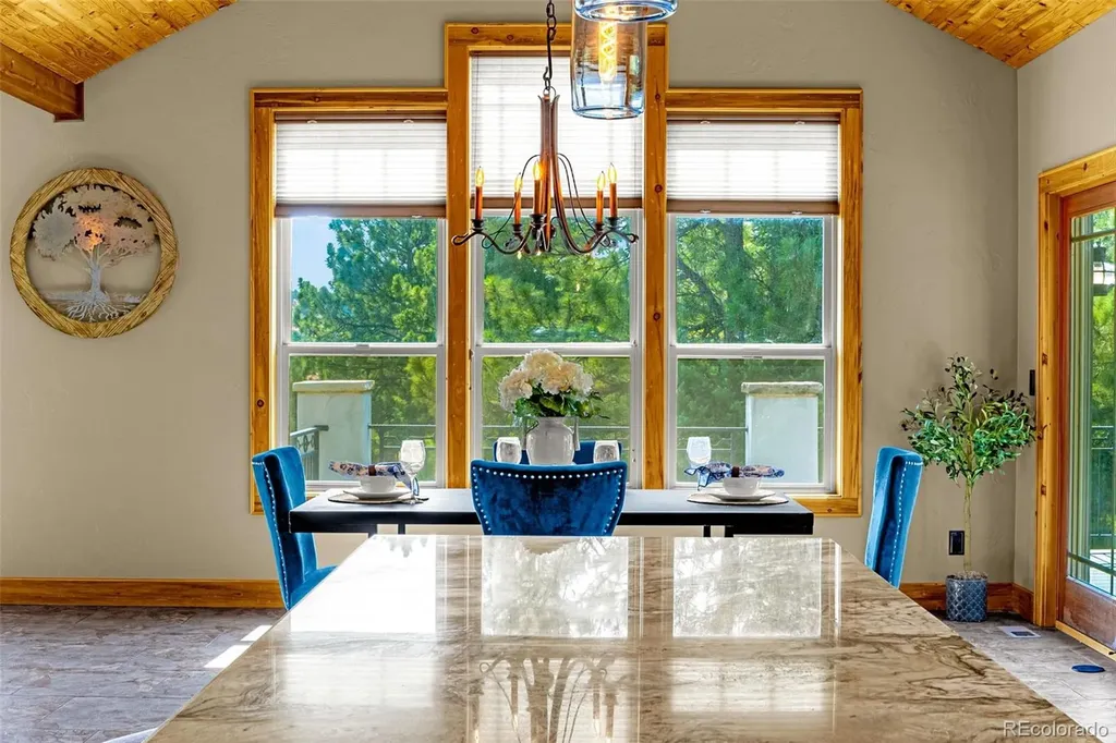 5596 Osage Way Larkspur CO 80118